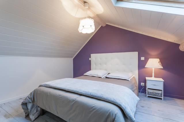Les Appartements De Champagne Reims Habitación foto