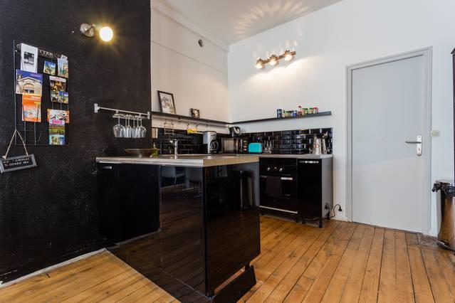 Les Appartements De Champagne Reims Habitación foto