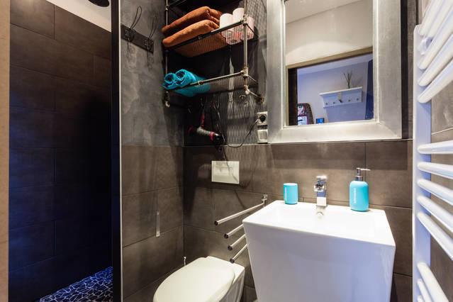 Les Appartements De Champagne Reims Habitación foto